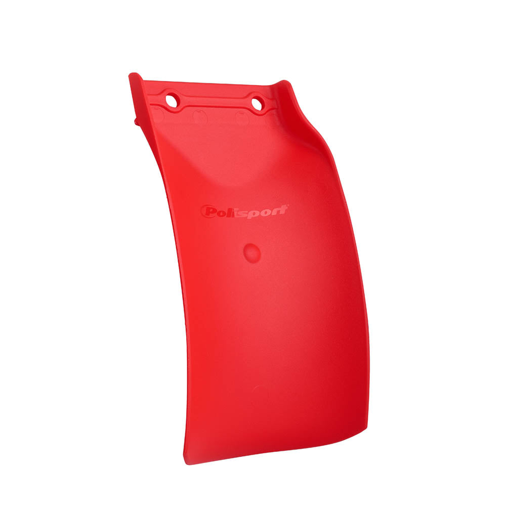 Polisport Red CR 04 Rear Shock Mud Flap For Honda CR 85R 2003-2007 Motocross Enduro